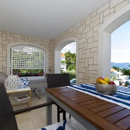 Olea - With Loggia *